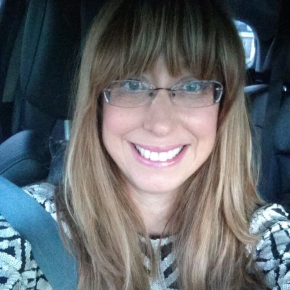 Meet your Posher, Ruth - Picture 1 of 1